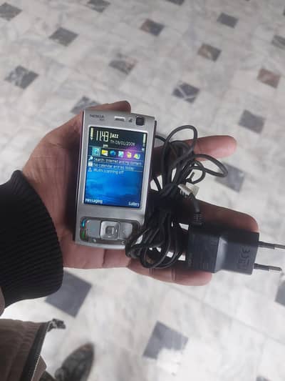 Nokia n95