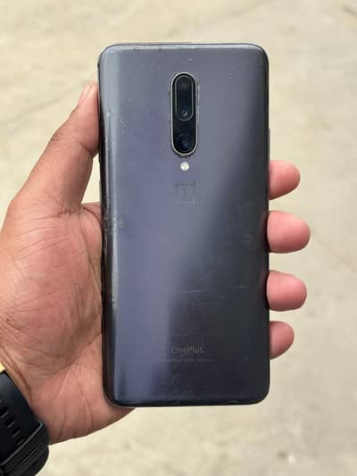 One plus 7 Pro
