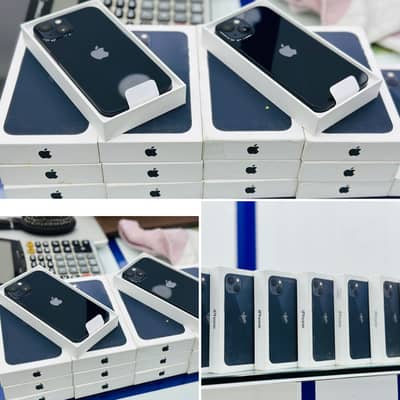 iPhone 13 JV box pcekd