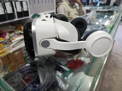 Vr Shinecon virtual reality glasses