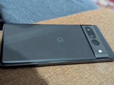 Google Pixel 7 Pro – water packed 10/10 - C Approved . 12/128