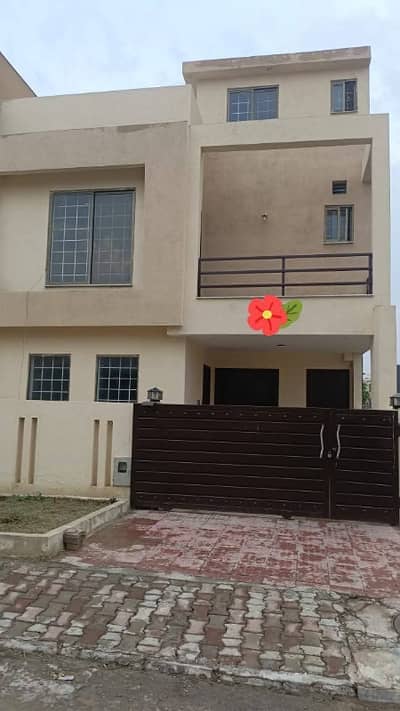 5 Marla house for sale