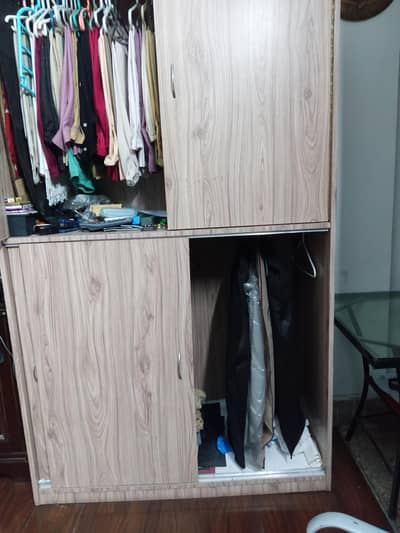 coat hanger cupboard for sale