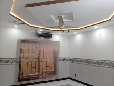 Basement Portion For Rent