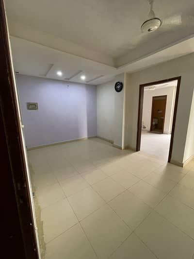 2 bed flat is for rent at Margalla view housing scheme