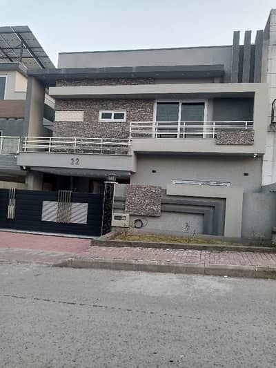 Slightly Used House For Sale Bahria Phase 7