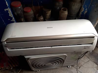 orient inverter ac