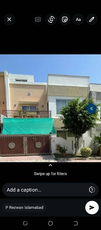 Double Unit 7 M House For Sale
