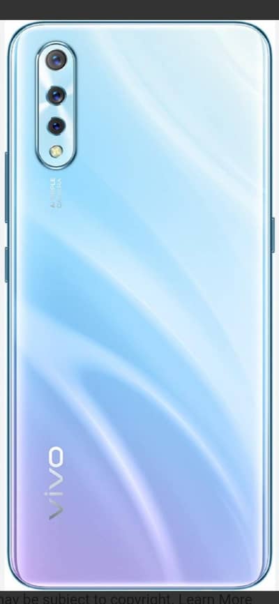 vivo s1