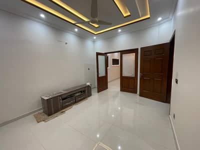 Brand New Double Unit House For Rent