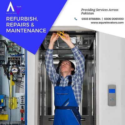 Cargo Lift | Passenger Lift | Elevators | Residential Lift