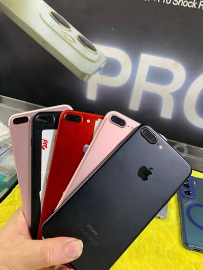 iphone 6s | iphone 7 7 Plus 8 Plus & Se 2020 Non PTA COD Available