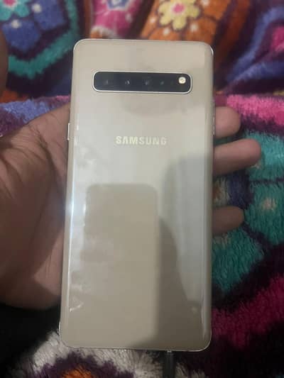 samsung S10 plus 5G
