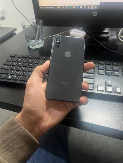 iPhone x256gb panel battery change condition 10/8 03498031282