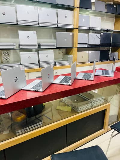 HP ProBook 445 g11 Ryzen 5