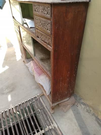 Himalayan cedar. deodar wood