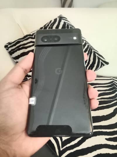 Google pixel 7 pta approved