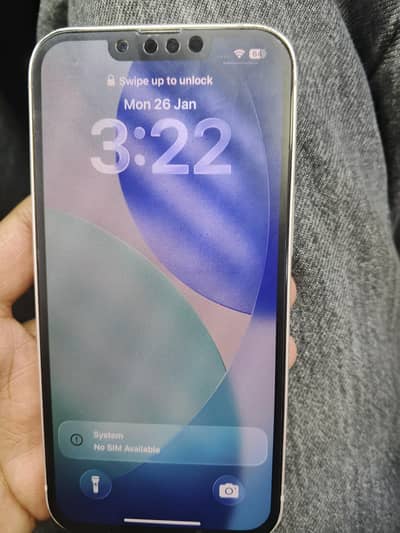 iphone 13 256gb non pta sim time h abi