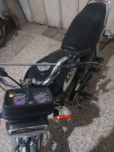 125 for sale in Good condition