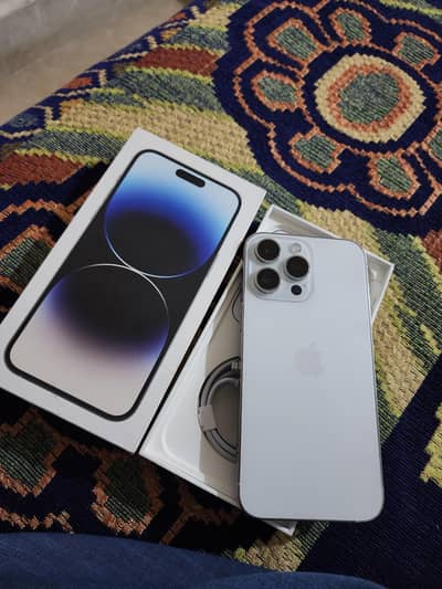 iphone 14 pro max 128 gb pta approved