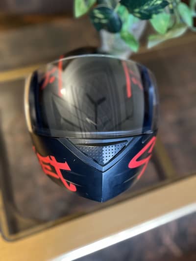 Ninja Helmet