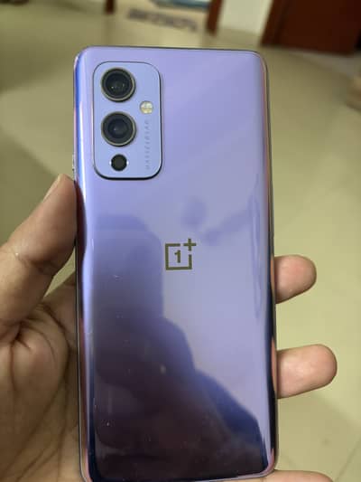 One Plus 9 256Gb PTA