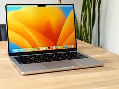 Macbook m2 pro