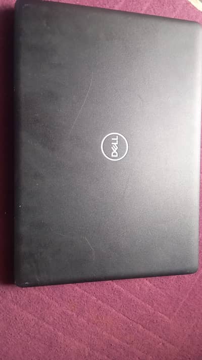 Dell Latitude i7-8550U Touchscreen