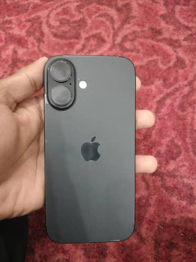 Iphone 16 Jv