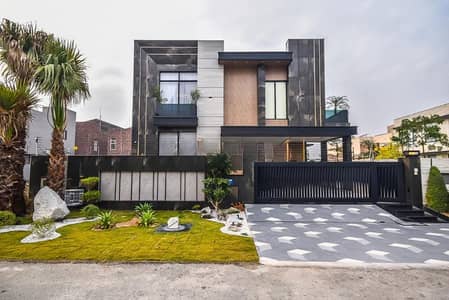 1 Kanal 6 Bed Tile Floor Double Storey House Is For Sale In Valencia Town