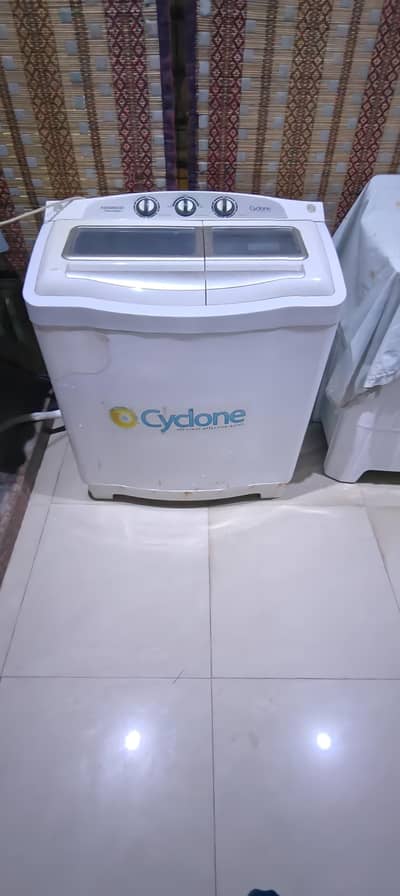 Kenwood Washing machine