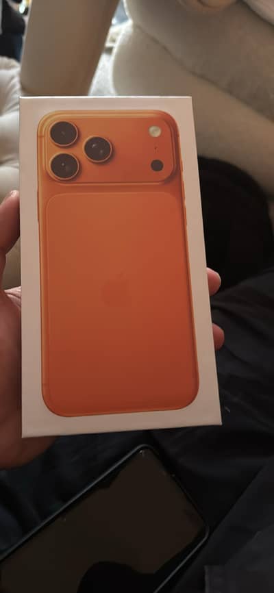 iPhone 17 pro max cloned in android for sale