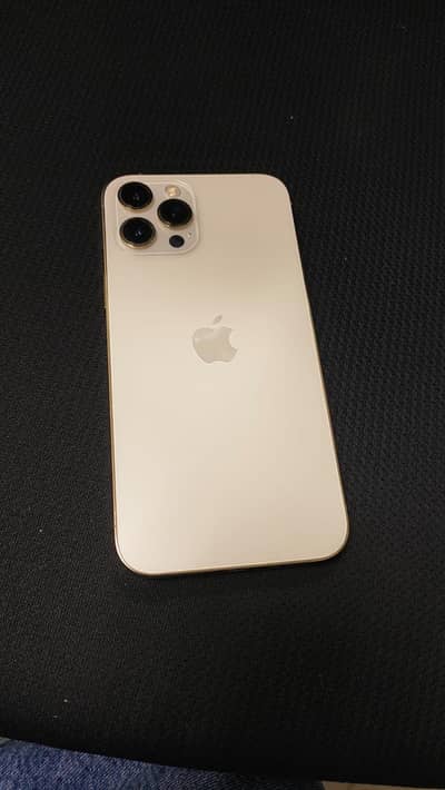 Iphone 12 pro max Non PTA