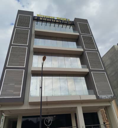 2 Bed Apartment Available For Rent In Sector H Bahria Enclave Islamabad