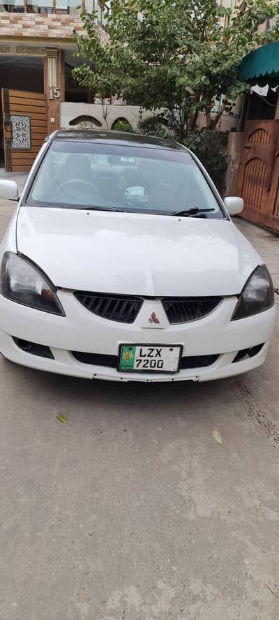 car in good condition