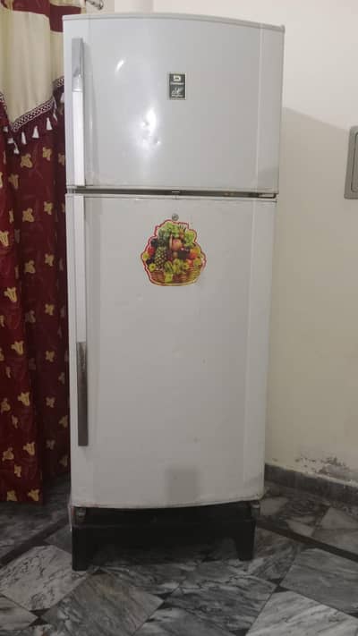 Dawlance Fridge