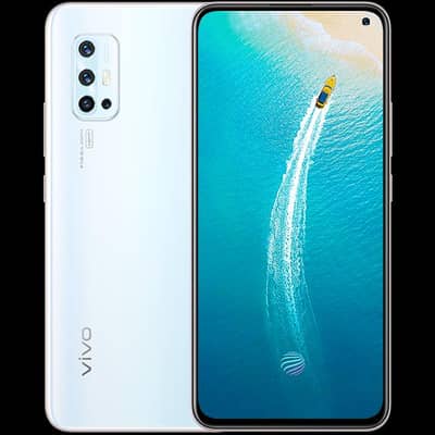 Vivo V17