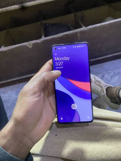 One plus 8 exchange available