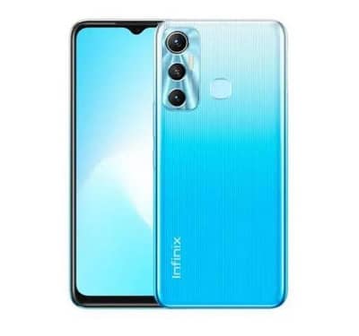 Infinix hot 12 play mobile ha urgent sale