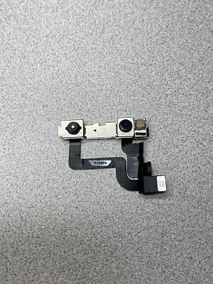 iphone xr original face id