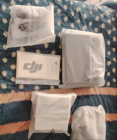 DJI mini 4 pro hai