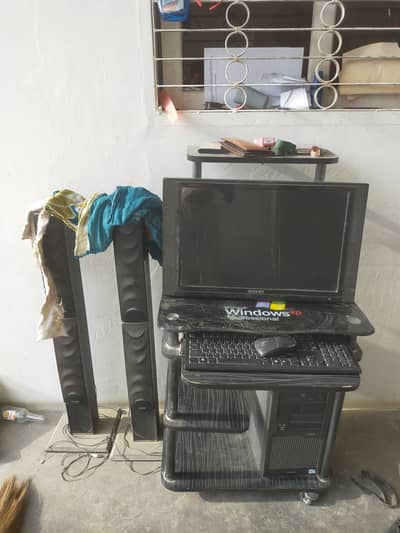 computer table 0300/927/2968