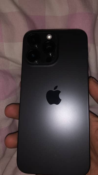 Iphone 15 Pro Max factory unlock