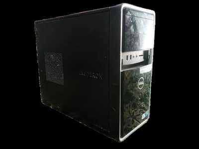 Gaming PC For Sale With Monitor,Keyboard And free 1gb ddr3 GPU