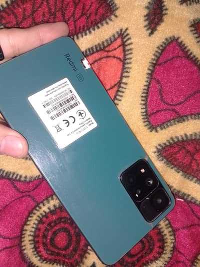 Xiaomi Redmi Note 11 Pro+