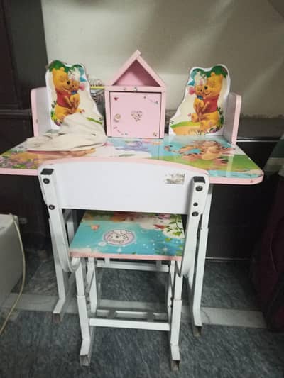 Children Study Table