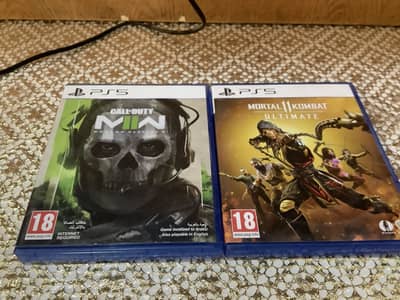 Ps5 games 10/10