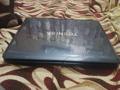 Toshiba satellite laptop a300 for sale