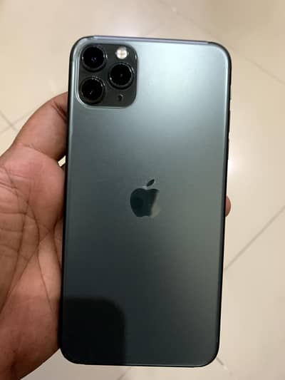 iphone 11 pro max Jv 64Gb Sealed waterpack