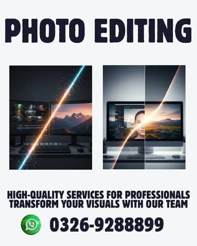 PhotoEditing only in 500